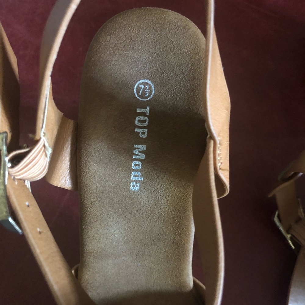 TOP MODA Platforms - Picture 4 of 4